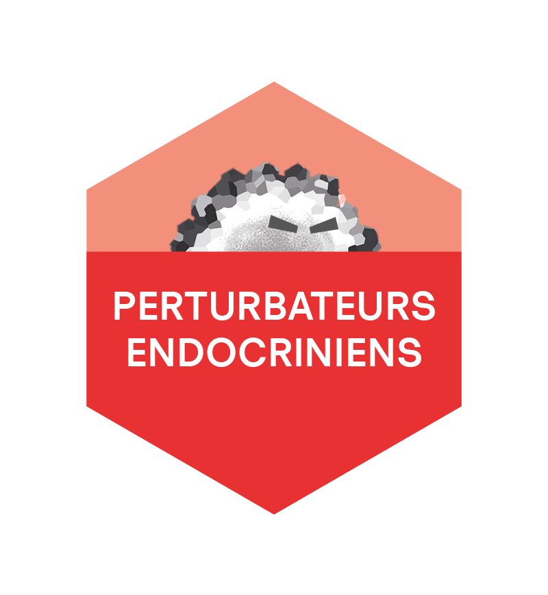 Perturbateur endocrinien personnage principal