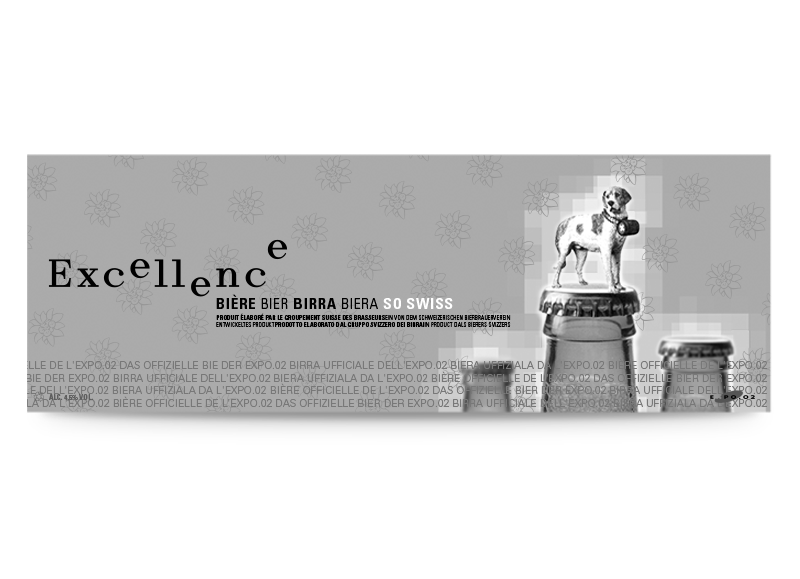 Excellence annonce