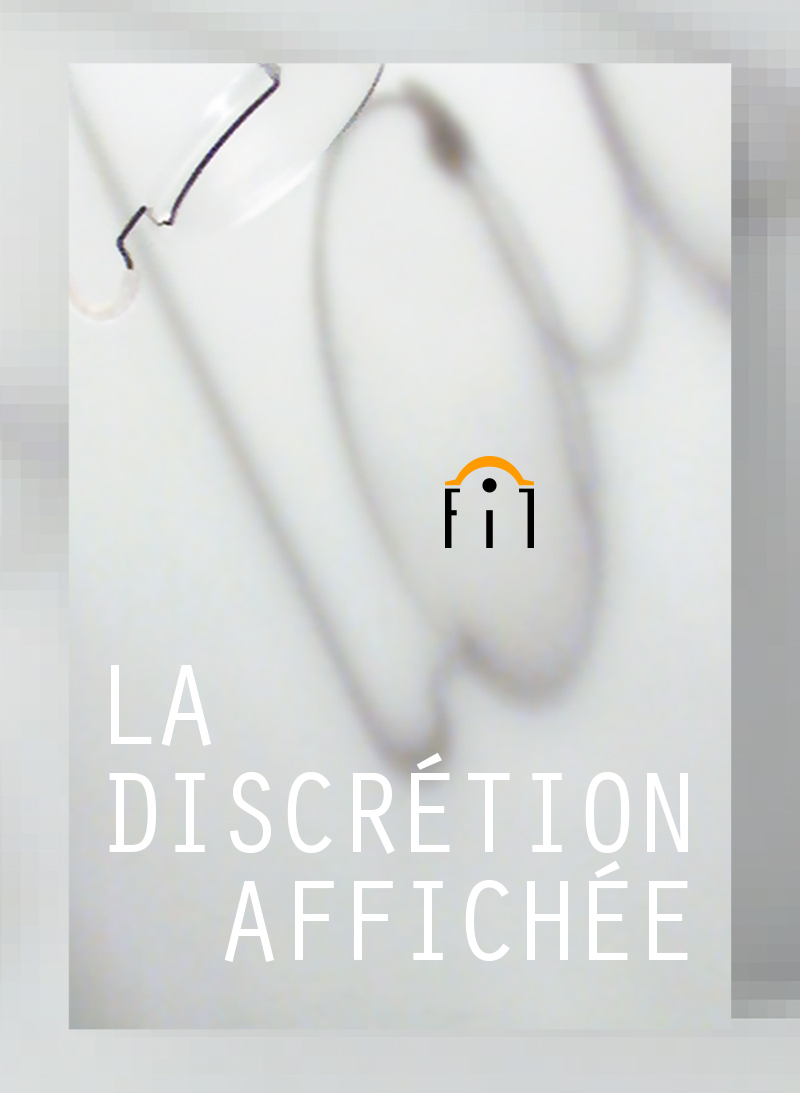 Fil affiche