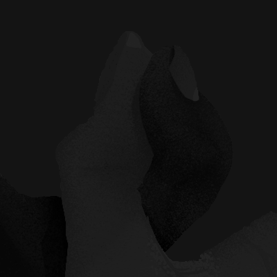 L'envol